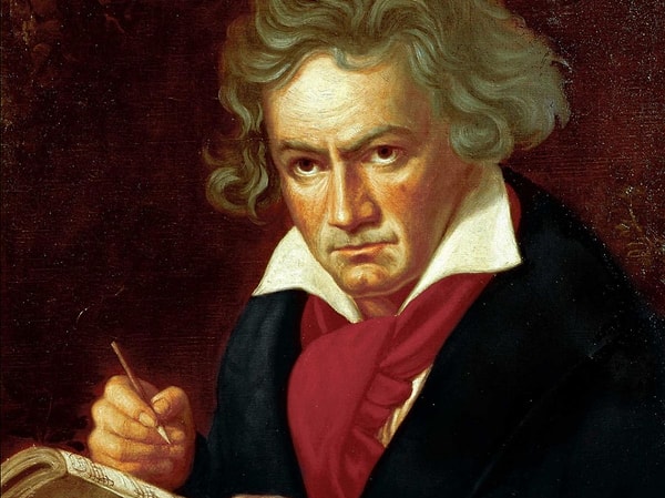 Beethoven