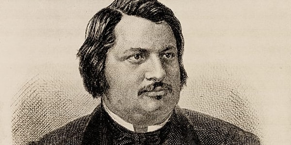Balzac