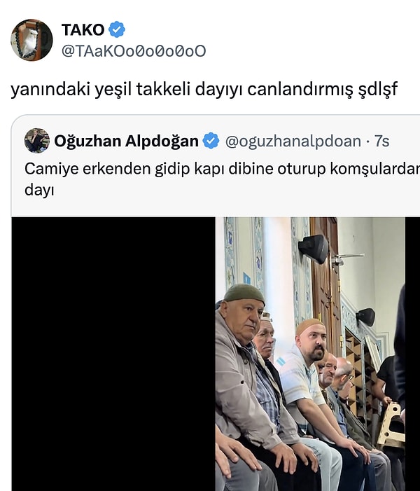 Tepkiler de gecikmedi.