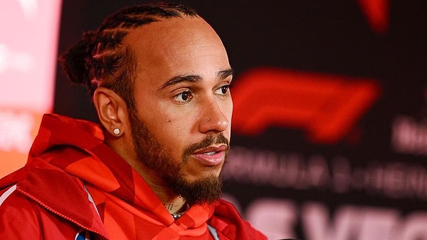 Lewis Hamilton - Formula 1 (100 milyon Dolar)