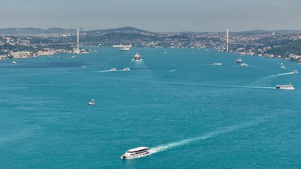 "İstanbul, İstanbulluyor"
