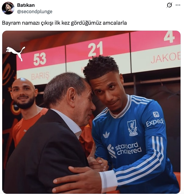 Başlayalım!