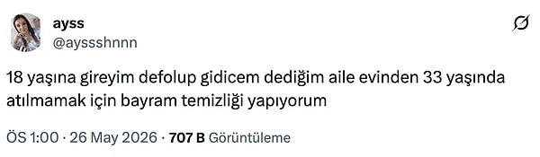 Kapatalım 👋
