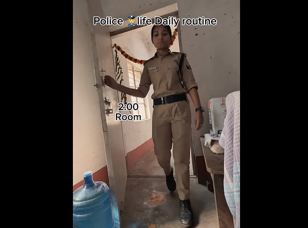Peki Hindistan'da suç oranları ve polis maaşları nasıl?