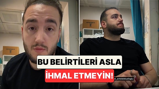 Dr. Bilal Çetin Karşılaştığı Bir Vaka Üzerinden Beyin Kanamalarında Erken Müdahalenin Önemini Anlattı