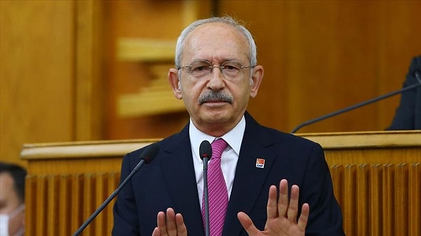 Kemal Kılıçdaroğlu’nun A takımı belli oluyor.