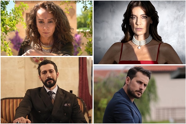 Heyecanın doruğa çıkacağı bu son bölümlere yaklaşırken, oyuncu kadrosundan beş ismin kalıcı olarak hikayeden çıkacağı bilgisi dizi dünyasına bomba gibi düştü.