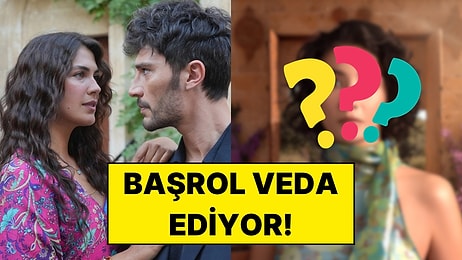 NOW Dizisi Halef Köklerin Çağrısı’nda Yaprak Dökümü: Başrol Diziden Ayrılıyor