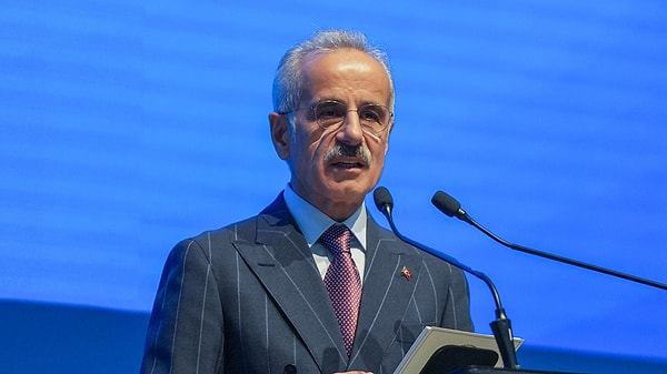 Bakanlığın Ankara genelindeki raylı sistem yatırımları hız kesmeden devam ediyor