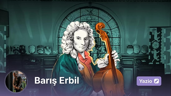 Vivaldi’den Nefret Etmenin Yolları