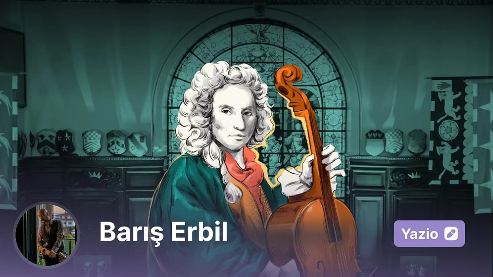 Vivaldi’den Nefret Etmenin Yolları