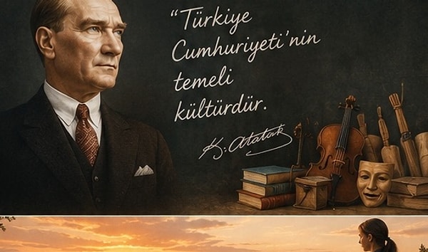 Teknik İnsan mı, Bütün İnsan mı?