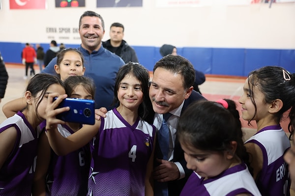 Sporun Estetiğiyle Yoğrulan Ahlak