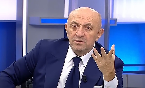 "18 milyon dolara arsasını sattı, şimdi hocalık yapmıyor."