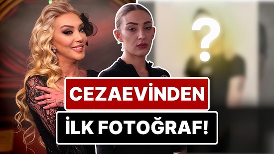 Annesi Güllü'nün Cinayetinden Tutuklanan Tuğyan Ülkem Gülter'in Cezaevindeki Son Hali Ortaya Çıktı