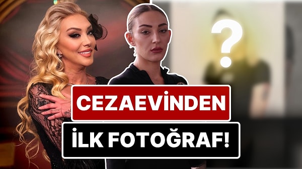 Tuğyan Ülkem Gülter'in Cezaevindeki Son Hali Ortaya Çıktı