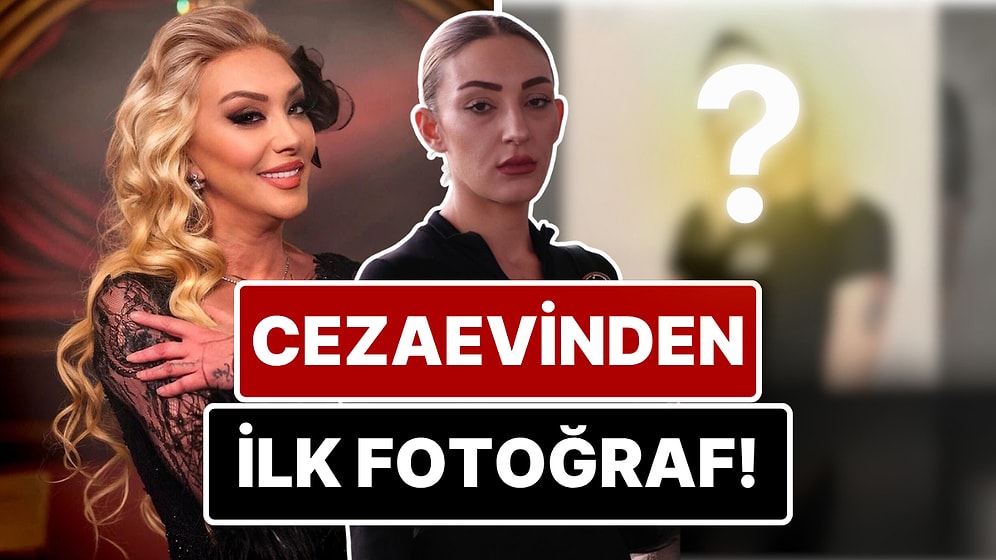 Annesi Güllü'nün Cinayetinden Tutuklanan Tuğyan Ülkem Gülter'in Cezaevindeki Son Hali Ortaya Çıktı