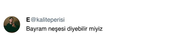 Bayramın neşesini en iyi yansıtan şehir...