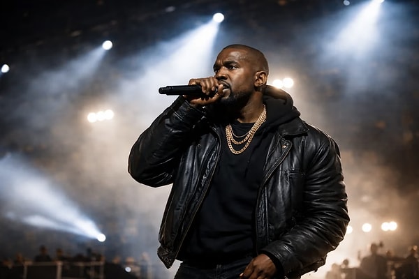 Dünyaca ünlü rap yıldızı Kanye West, uzun süredir konuşulan İstanbul konseriyle sonunda Türkiye’ye gelmeye hazırlanıyor.