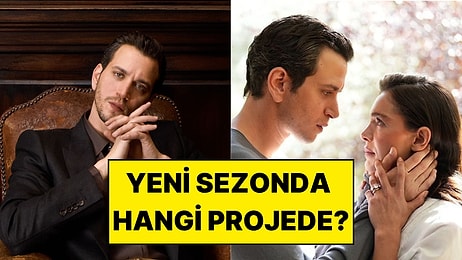 Kıskanmak’ın Başrolü Selahattin Paşalı’nın Yeni Diziyle Anlaşıp Anlaşmadığı Ortaya Çıktı