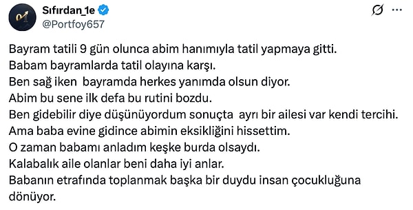 Tartışmayı fitilleyen tweet bu oldu👇