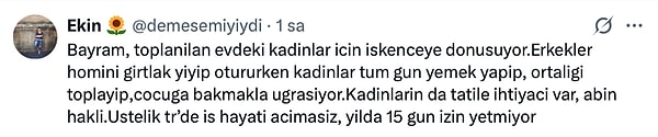 Siz ne düşünüyorsunuz? Hadi Vidio'da buluşalım! Bekliyoruz.