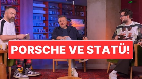 Mehmet Demirkol’dan İş Hayatındaki Statü İçin İlgi Çeken Porsche Örneği