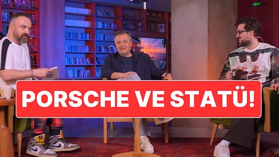 Mehmet Demirkol’dan İş Hayatındaki Statü İçin İlgi Çeken Porsche Örneği