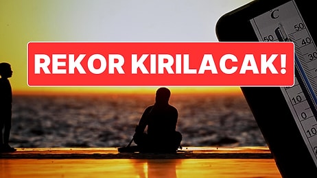 Bilim İnsanları Dünya Sıcaklık Rekorunun Kırılmasını Beklediği Yılı Açıkladı