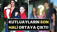 Demet Şener, İbrahim Kutluay'la Çocukları Ömer ve İrem'in Son Halini Paylaştı!