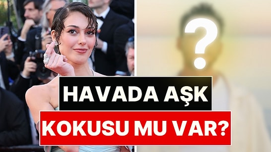 Dilan Çiçek Deniz'in Ünlü Şarkıcıyla Aşk Yaşadığı İddia Edildi!