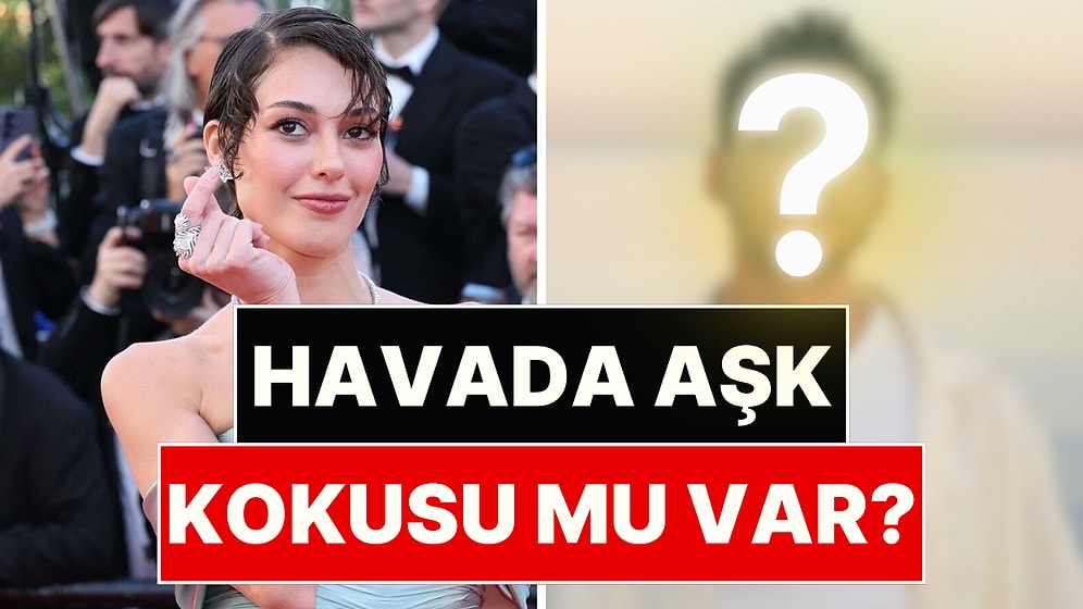 Dilan Çiçek Deniz'in Ünlü Şarkıcıyla Aşk Yaşadığı İddia Edildi!
