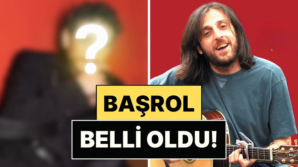 Hayatı Film Oluyor: Kazım Koyuncu’yu Canlandıracak İsim Belli Oldu
