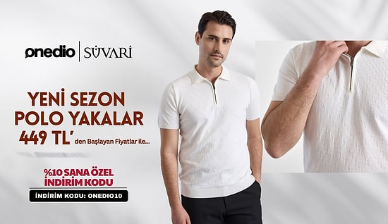 Tüm Ürünlerde %10 İndirim Fırsatı!