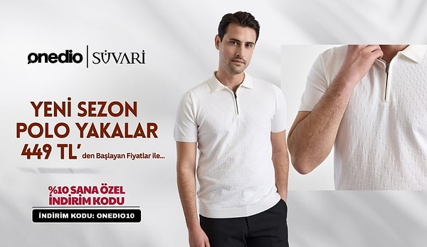 Tüm Ürünlerde %10 İndirim Fırsatı!