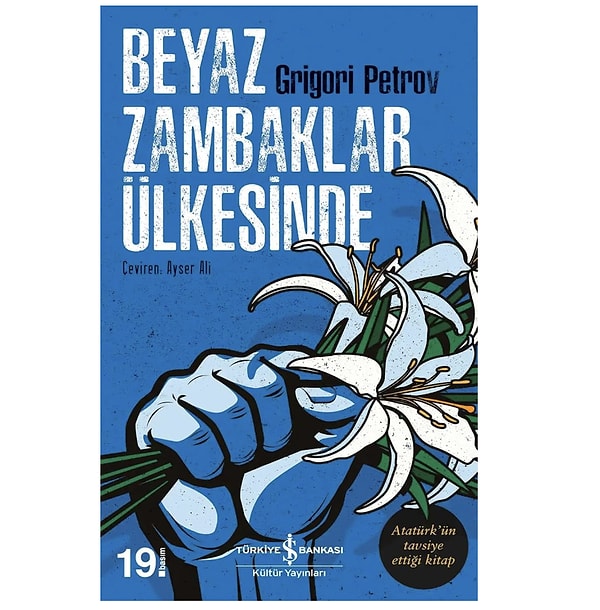 Bir milletin küllerinden yeniden doğuş hikayesiyle motivasyonunuzu zirveye çıkarın!