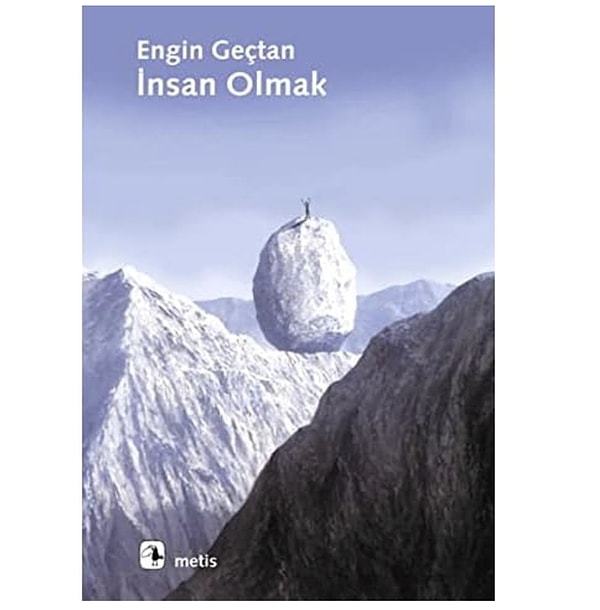 Kendinizi, ilişkilerinizi ve insan olmanın getirdiği tüm karmaşayı daha iyi anlamaya hazır olun!