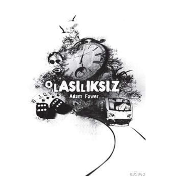 Zihninizin sınırlarını zorlayacak, olasılıklar dünyasında geçen devasa bir zeka oyununa hazır olun!