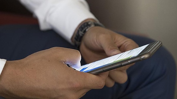 "Hakkınızda dava var" yalanıyla korku imparatorluğu. WhatsApp'tan gelen IBAN numaralarına dikkat!