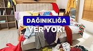 Evdeki Dağınıklığı Azaltmanın 10 Yolu