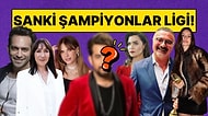 Aranan Kan Bulundu! Yıllardır Beklenen Komedi Dizisine Bir Sevilen İsim Daha Dahil Oldu