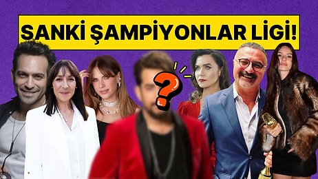 Aranan Kan Bulundu! Yıllardır Beklenen Komedi Dizisine Bir Sevilen İsim Daha Dahil Oldu