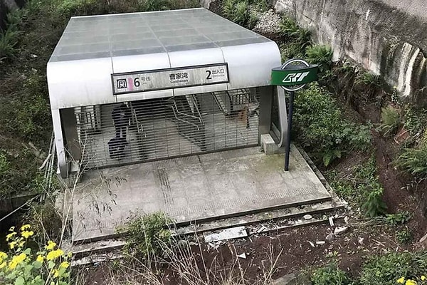 Çin Büyük Yatırımlarını Yıllar Önceden Planlıyor