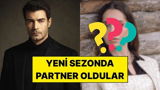 Kızılcık Şerbeti’nden Ayrılan Oyuncu Yeni Sezonda Eski Masal Dizisine Başrol Oldu