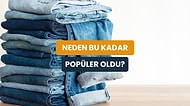 Kot Pantolonun İkonikleşmesi: İşçi Sınıfından Podyumlara Uzanan Hikaye