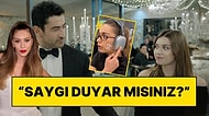A.B.İ.'den Ayrılan Afra Saraçoğlu, Yeni Başrol Olduğu İddia Edilen Sinem Kobal Sorusuna Tepki Gösterdi!