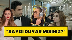 A.B.İ.'den Ayrılan Afra Saraçoğlu, Yeni Başrol Olduğu İddia Edilen Sinem Kobal Sorusuna Tepki Gösterdi!