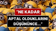 Minyonlar'ın Yaratıcısı Neden Tüm Minyonlar'ın Erkek Olduğunu Açıkladı!