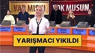 Var mısın Yok musun Yayın Hayatına Başladı: İlk Yarışmacı 5 Milyonluk Ödülden Yalnızca 5500 TL Aldı!