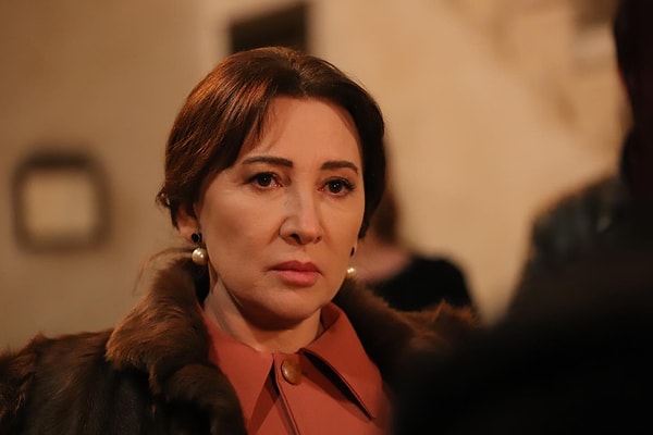 Gelecek sezon için hazırlıklarına başlanan ve Taşacak Bu Deniz'e rakip olacak Sevdamı Sakla Karadeniz dizisinin adı değişti.